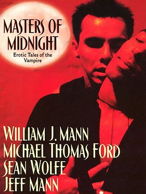 Title details for Masters of Midnight by Michael Thomas Ford - Available